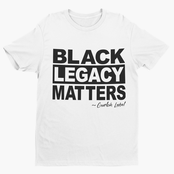 Black Legacy Matters